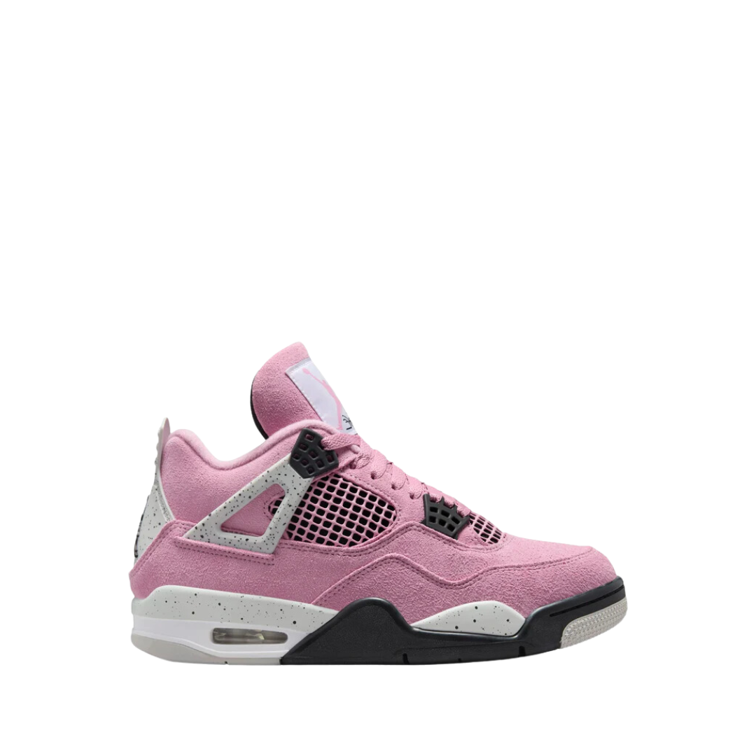 Jordan 4 pink on sale